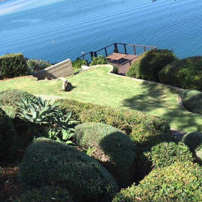 Lawn care and maintenance